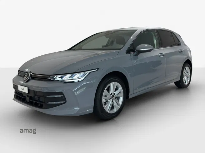 VW Golf Basis