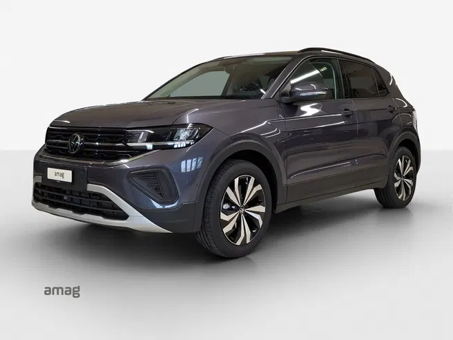 VW T-Cross UD 1.0TSI 115PSDSG