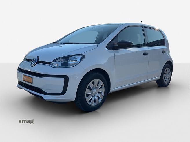 VW up! value PA