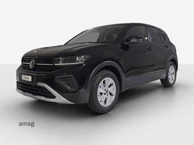 VW T-Cross Basis