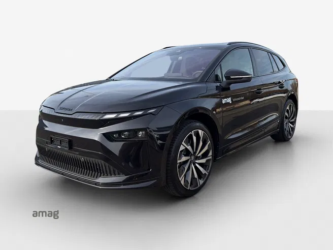 Škoda Enyaq Sportline 85x 4x4