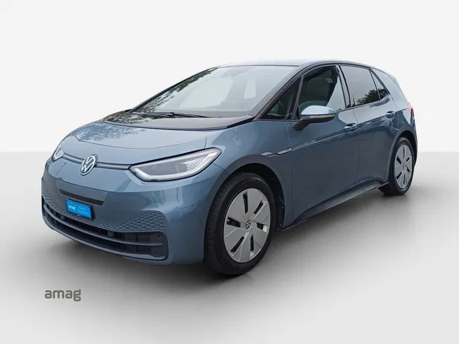 VW ID.3 Family Pro Performance