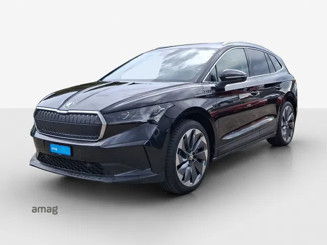 Škoda Enyaq iV 80 4x2