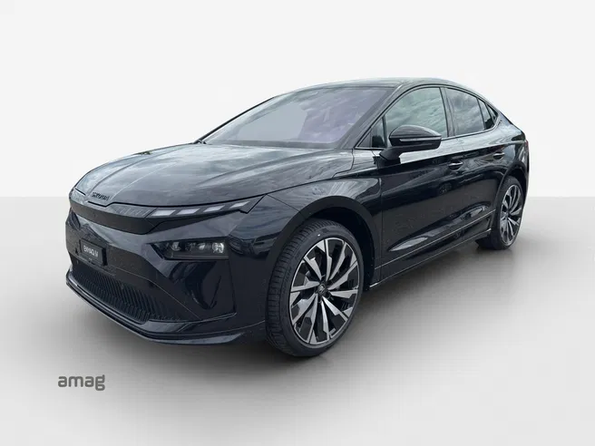 Škoda Enyaq Coupé Sportline 85x 4x4