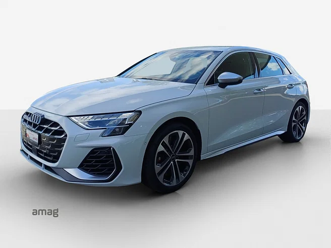 AUDI S3 SB 2.0 TFSI quattro