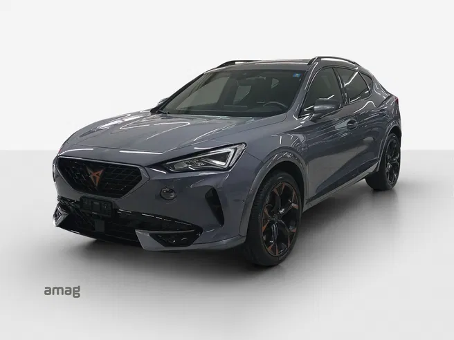 Cupra CUPRA FORMENTOR 4DRIVE