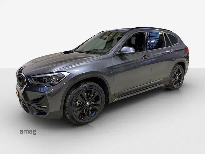 BMW X1 xDrive 20d Sport Line