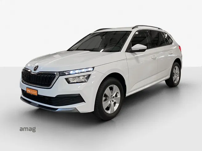 Škoda KAMIQ «Fresh» (NETTO)