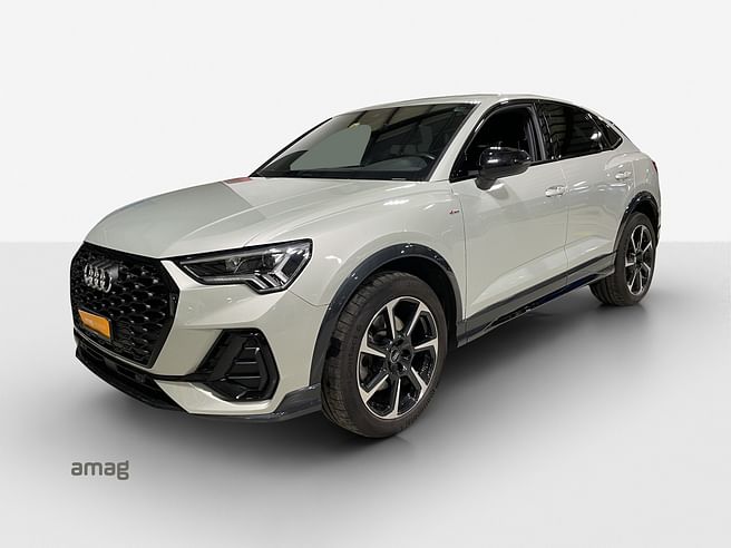 AUDI Q3 Sportback 45 TFSI S line