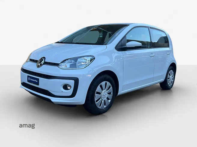 VW move up! 1.0 65PS 5G