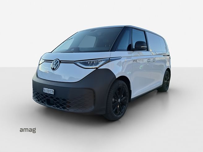VW Nutzfahrzeuge ID. Buzz Cargo Pro 4Motion