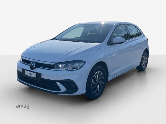 VW Polo Life