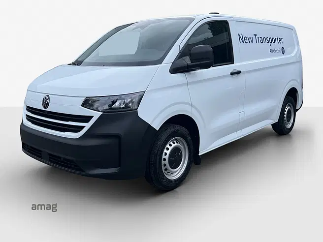 VW Nutzfahrzeuge Transporter Kastenwagen BEV RS 3100mm