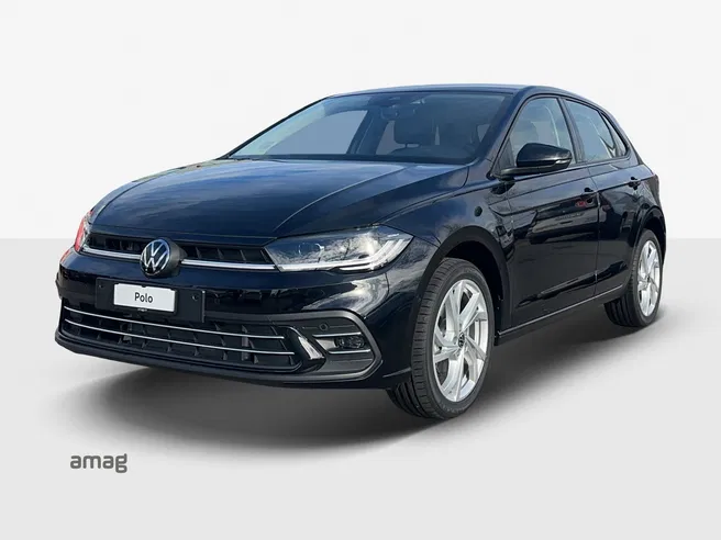 VW Polo Style