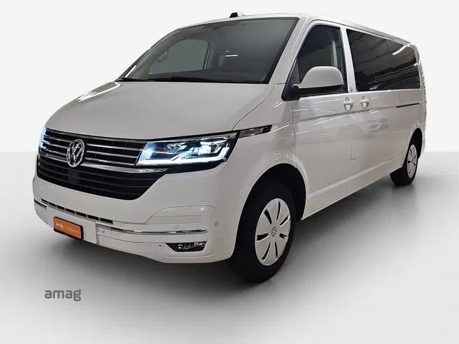 VW Véhicules Utilitaires Caravelle 6.1 Comfortline Liberty RS 3400 mm