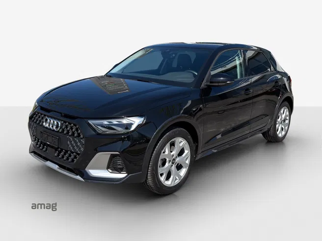 AUDI A1 allstreet 35 TFSI
