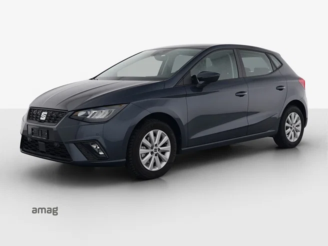 Seat IBIZA STYLE