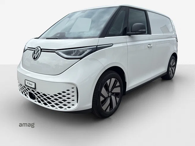 VW Nutzfahrzeuge ID. Buzz Cargo Pro 4Motion
