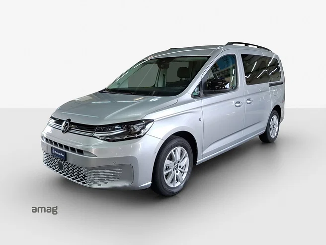 VW Nutzfahrzeuge Caddy Life Maxi