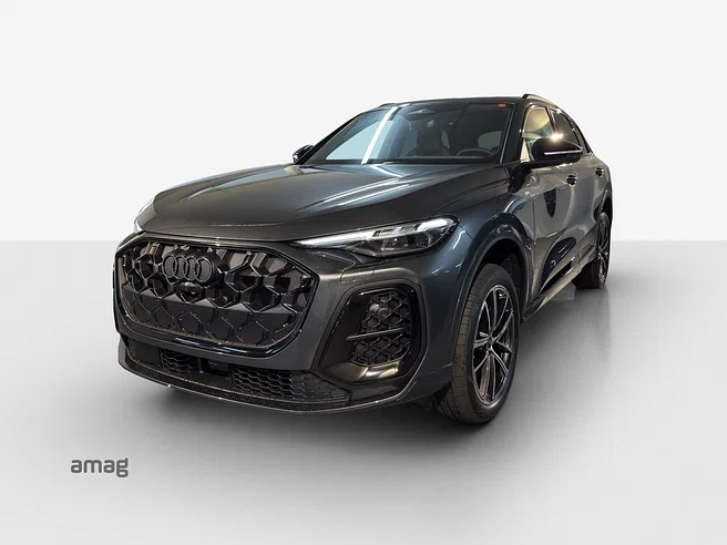 AUDI Q5 SUV TDI 150 kW