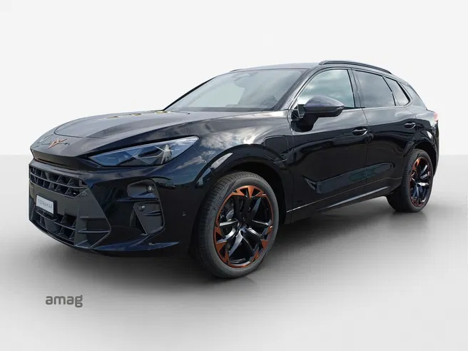 Cupra Terramar 1.5PHEV 272PS