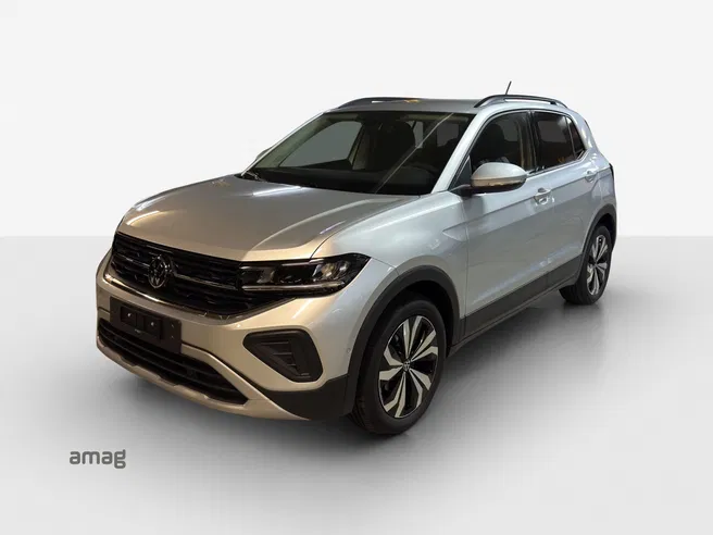 VW T-Cross UD 1.0TSI 115PSDSG