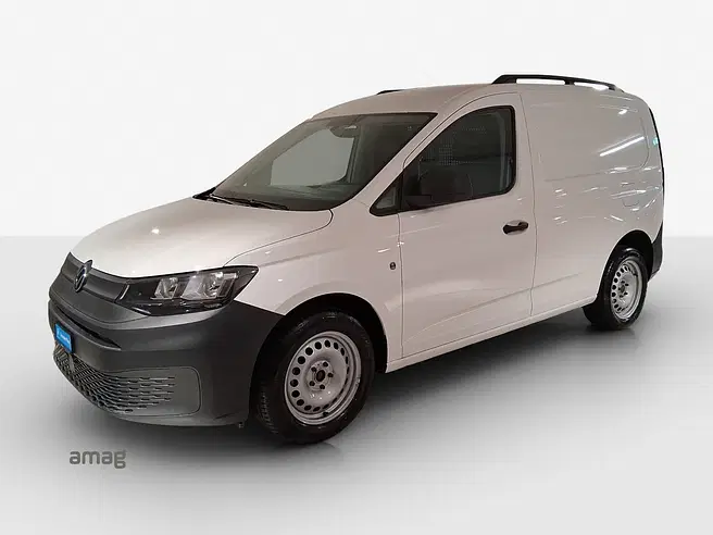 VW Nutzfahrzeuge Caddy Cargo
