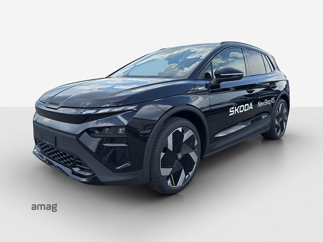 Škoda Elroq RS 85x 4x4