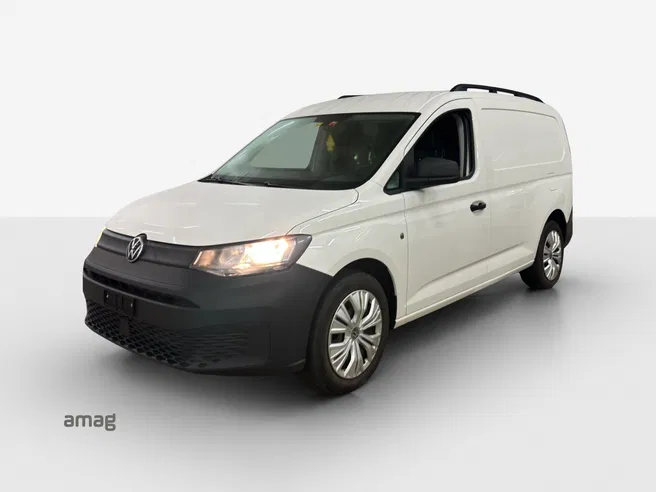 VW Nutzfahrzeuge Ca. Cargo Maxi 2.0TDI 122PS 4M