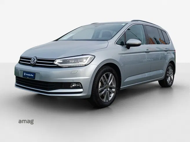 VW Touran UD 1.5TSI 150PS DSG