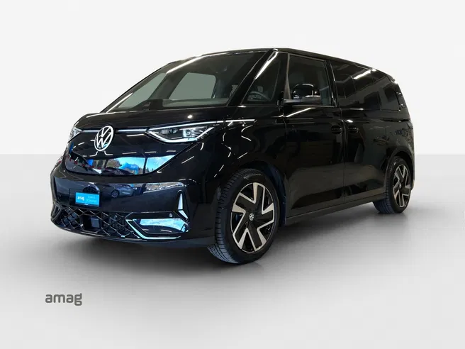 VW Commercial Vehicles ID. Buzz GTX