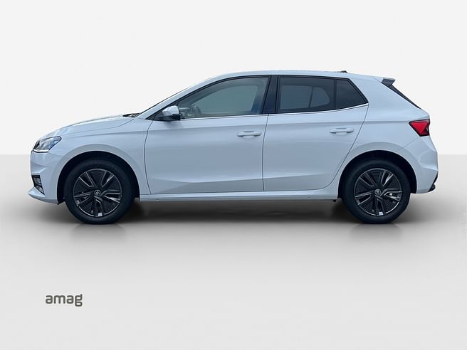 Škoda Fabia Dynamic (Netto)