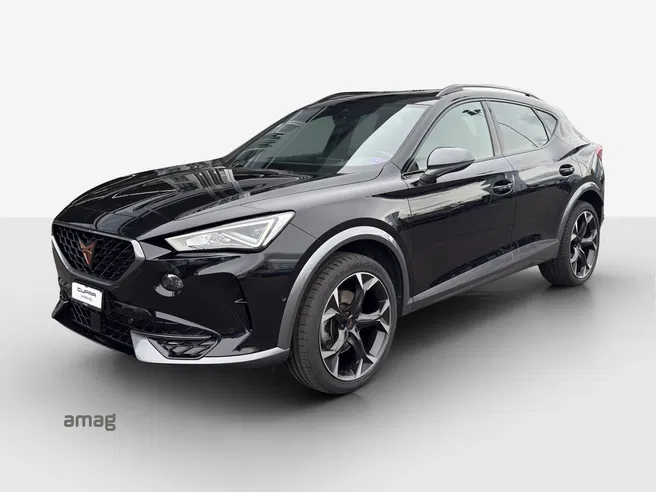 Cupra CUPRA FORMENTOR INICIO 150PS (netto)