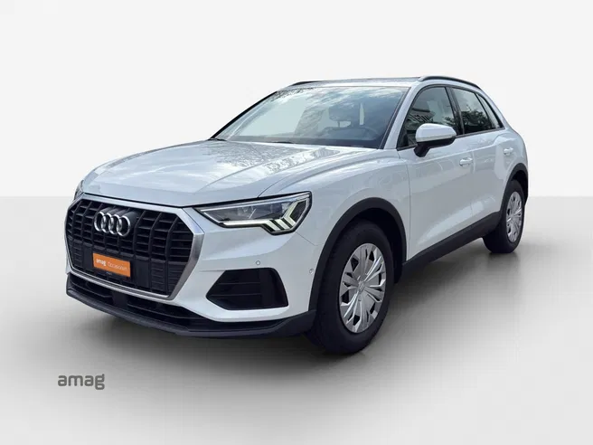 AUDI Q3 35 TFSI Attraction