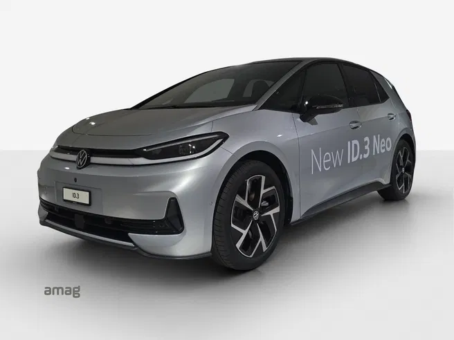 VW ID.3 Neo Style