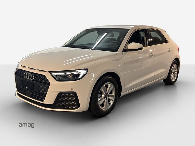 AUDI A1 Sportback 30 TFSI Attraction