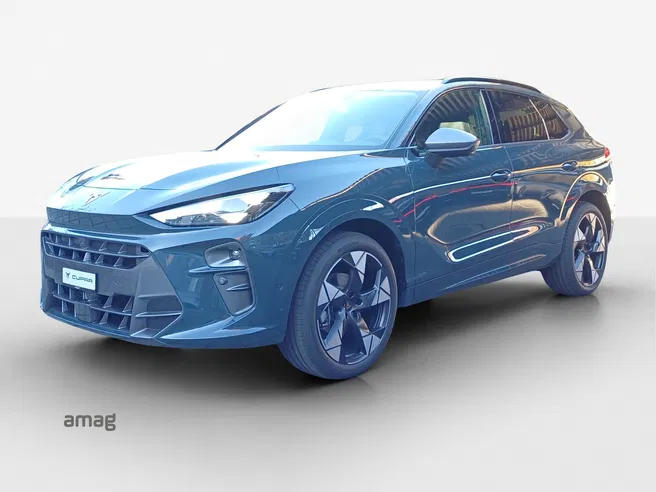 Cupra Terramar 1.5eTSI 150PS