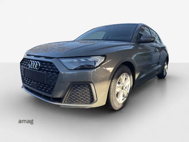 AUDI A1 Sportback 30 TFSI Attraction