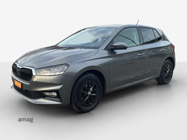 Škoda FABIA Ambition