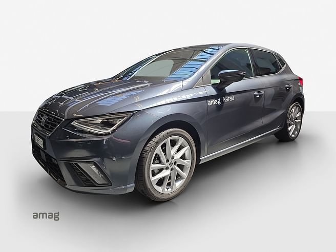 Seat IBIZA MOVE FR (netto)
