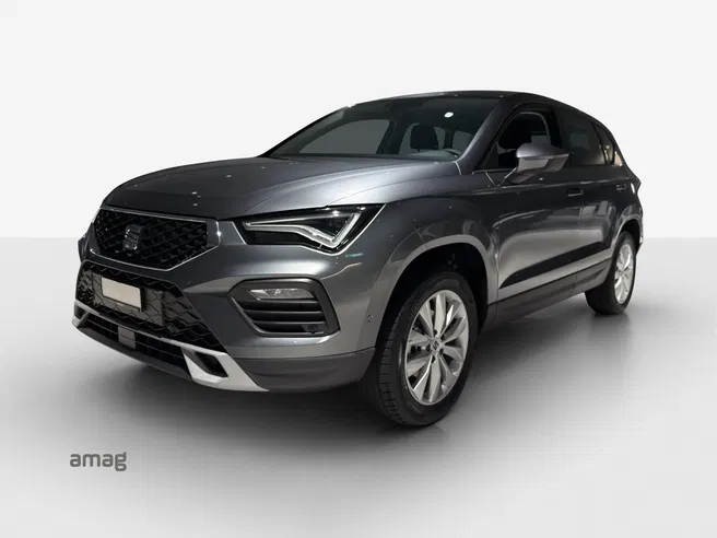 Seat Ateca GO 1.5TSI 7DSG