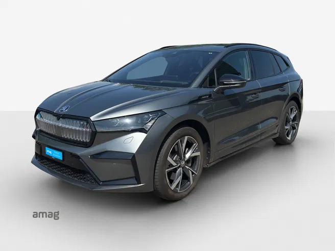 Škoda Enyaq Sportline 85 4x2