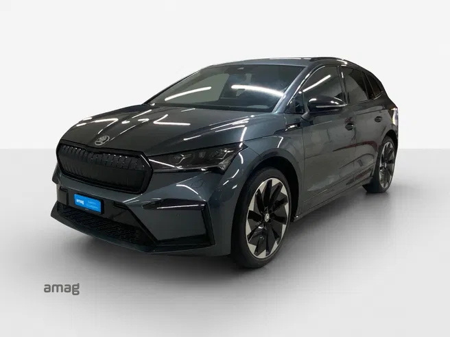Škoda ENYAQ Sportline iV 80 4x2