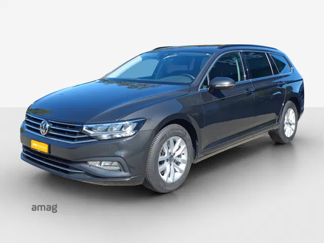 VW Passat Variant Business PA