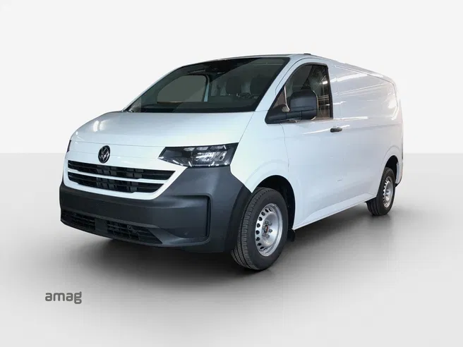 VW Commercial Vehicles Transporter Kastenwagen RS 3100mm