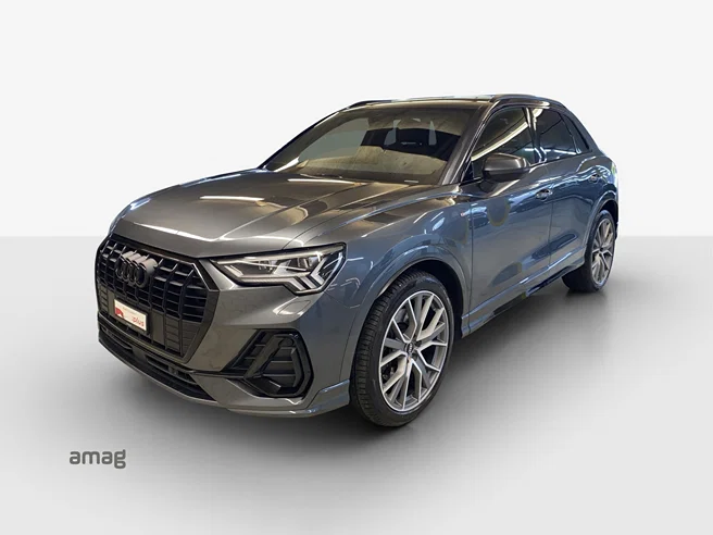 AUDI Q3 45 TFSI S line