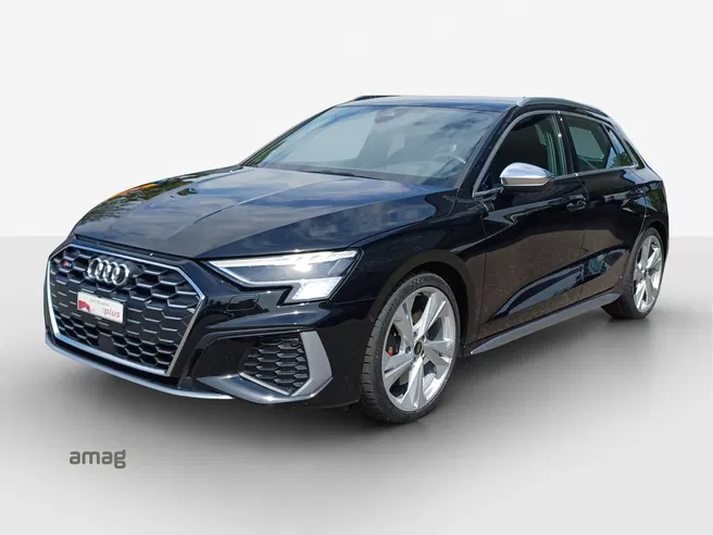 AUDI S3 Sportback