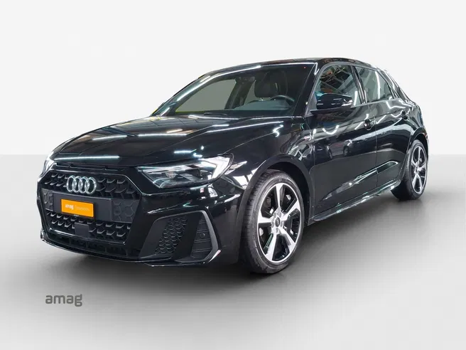 AUDI A1 Sportback 30 TFSI S line Attraction
