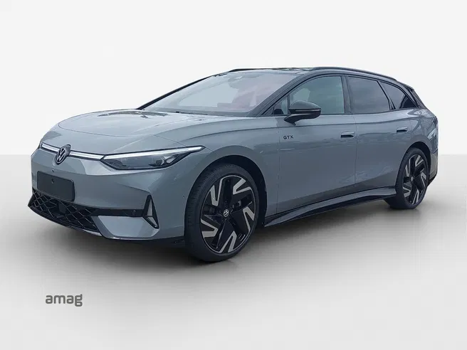 VW ID.7 Tourer GTX UNITED