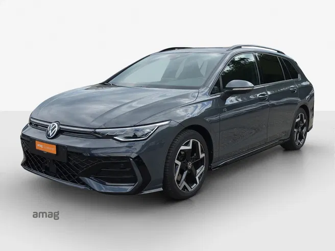 VW Golf Variant  PA R-Line